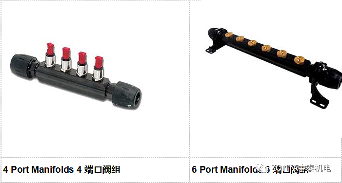 Transair產品，專為工業(yè)廠房提供流體傳輸系統(tǒng)